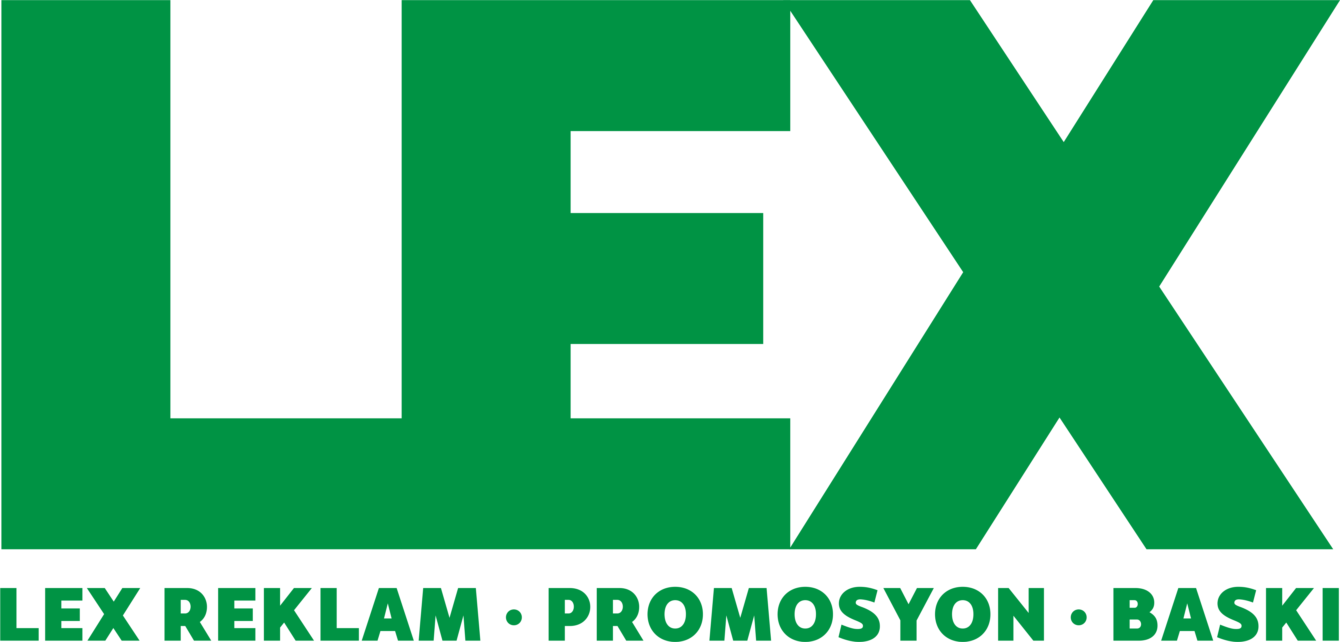 LEX Reklam Promosyon Baskı